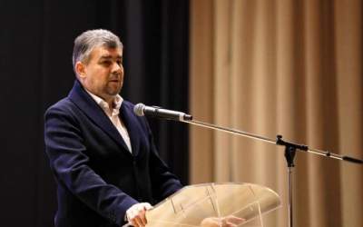 PSD, acuzatii grave la adresa...