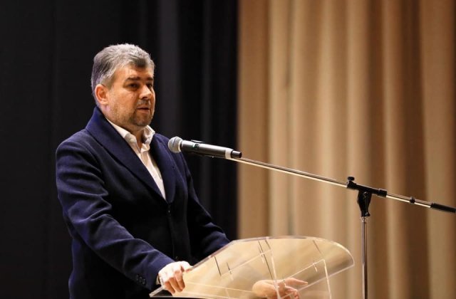 PSD, acuzatii grave la adresa PNL: "Vrea sa puna mana pe 6,4 miliarde de lei"