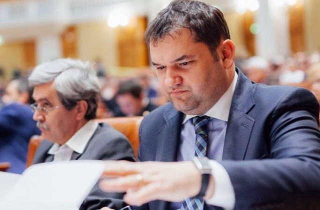 UDMR propune eliminarea pensiilor speciale, fie impozitarea lor cu 99%