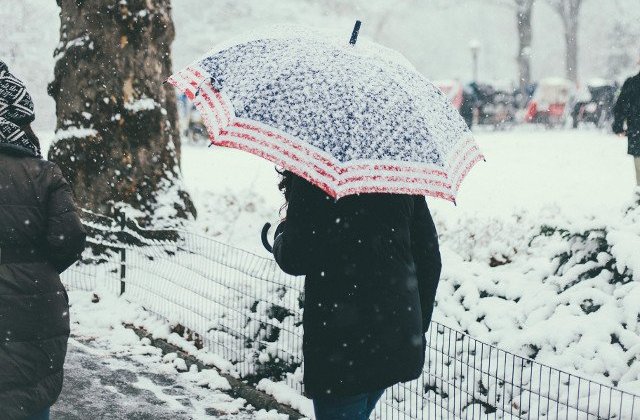 Cod GALBEN de viscol in zonele montane din 27 de judete