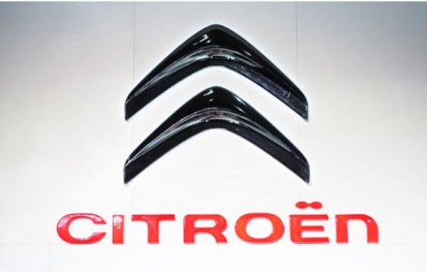 Citroën continua expansiunea in Romania cu o crestere de 31% a vanzar