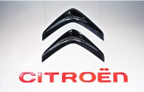 Citroën continua expansiunea in Romania cu o crestere de 31% a vanzar