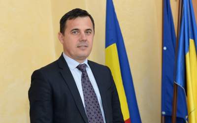 Ministrul Dezvoltarii, la...