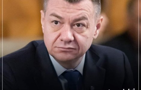 Ministerul Culturii reia procedura de includere a Rosiei Montana