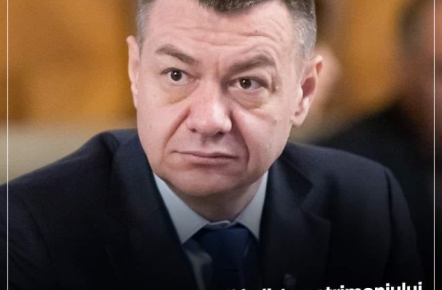 Ministerul Culturii reia procedura de includere a zonei Rosia Montana in patrimoniul UNESCO