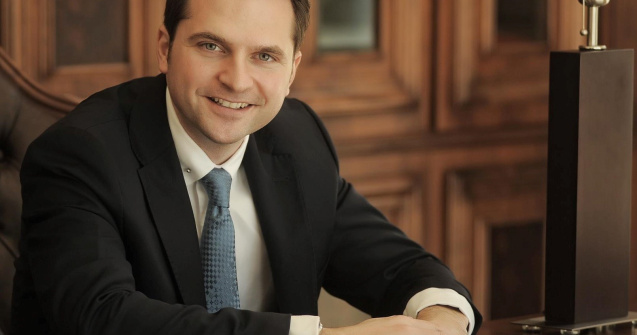 Sebastian Burduja a devenit presedinte al PNL Sector 1