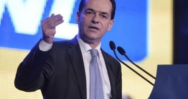 Ludovic Orban, precizari privind Rosia Montana: Avem toate sansele