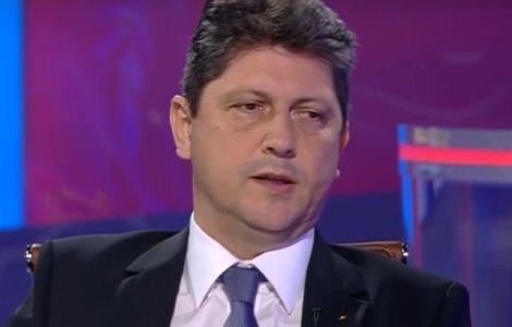 PSD il propune pe Titus Corlatean la sefia Senatului