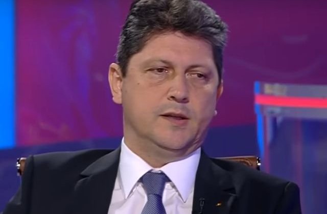 PSD il propune pe Titus Corlatean la sefia Senatului