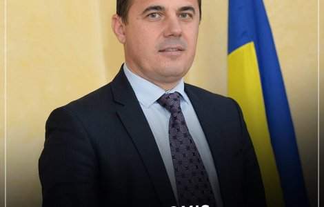 Ministrul Dezvoltarii a alocat 12 milioane de lei pentru o biblioteca