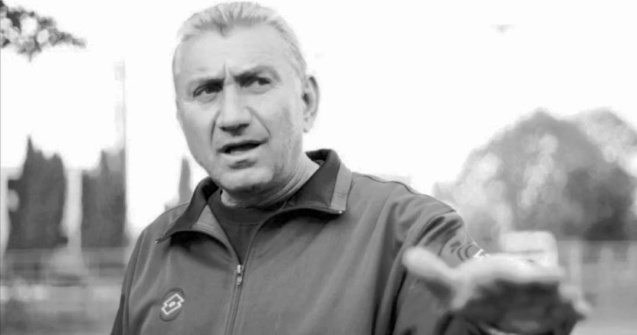 Doliu in lumea fotbalului. A murit Ilie Barbulescu