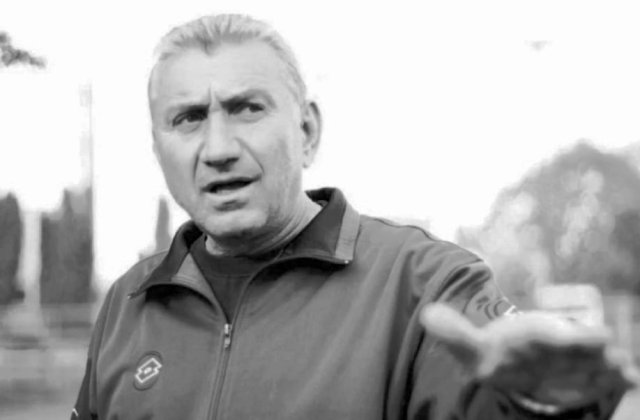 Doliu in lumea fotbalului. A murit Ilie Barbulescu