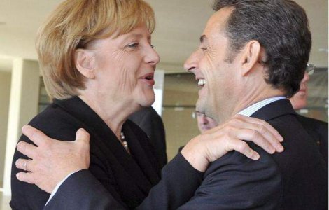 Culmea ironiei: Liderii G8 au mancat trufe inainte de a discuta despre foametea din lume