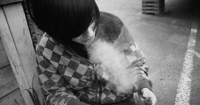 Fata neagra a consumului de marijuana