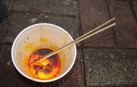 Prea de tot! Fotografiaza si schimba ce nu-ti place in lume