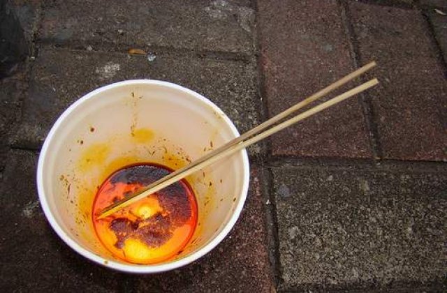 Prea de tot! Fotografiaza si schimba ce nu-ti place in lume