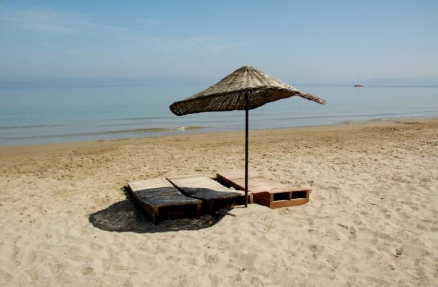 Romanii prefera luxul la Mamaia