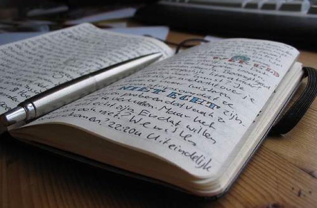 Un tanar roman, cel mai bun eseist la un concurs european