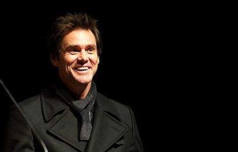 Jim Carrey va fi bunic