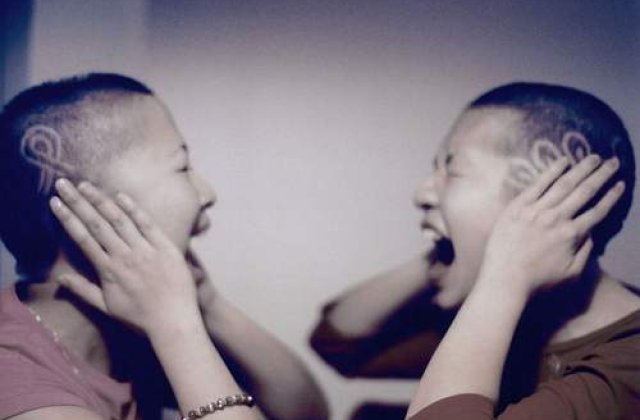 "Protest pentru cultura Libera"