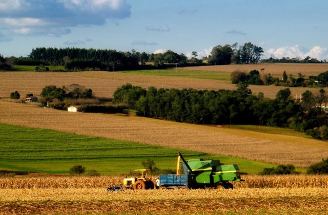 CE deblocheaza pentru Romania 171 mil. euro prin fondurile SAPARD