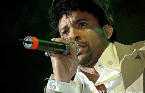 Shaggy: &#39;Femeile sunt cel mai de pret lucru al Romaniei&#39;