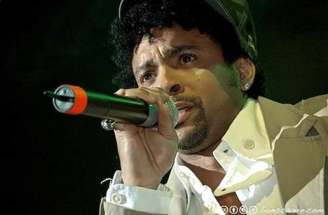 Shaggy: &#39;Femeile sunt cel mai de pret lucru al Romaniei&#39;