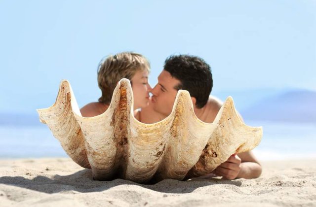 Sarutul, interzis din cauza gripei porcine