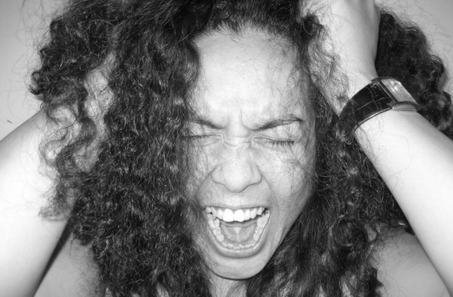 S-a demonstrat stiintific: Injuraturile ne scapa de durere