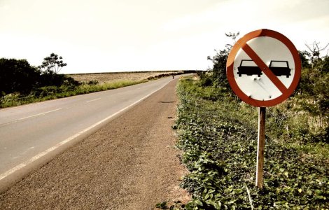 Drumurile cu cel mai ridicat grad de periculozitate pentru trafic
