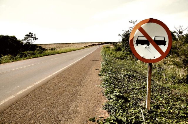 Drumurile cu cel mai ridicat grad de periculozitate pentru trafic