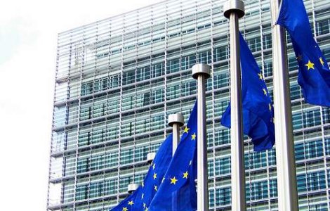 Studiu CE: Cultura coruptiei este omniprezenta in Romania