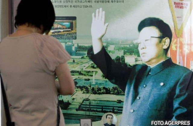 Kim Jong-il, 5 ani pana la moarte?