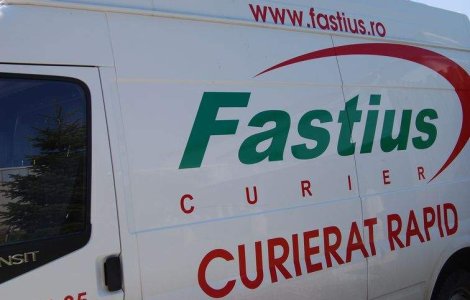 (P) Bucurestenii prefera sa trimita colete prioritare