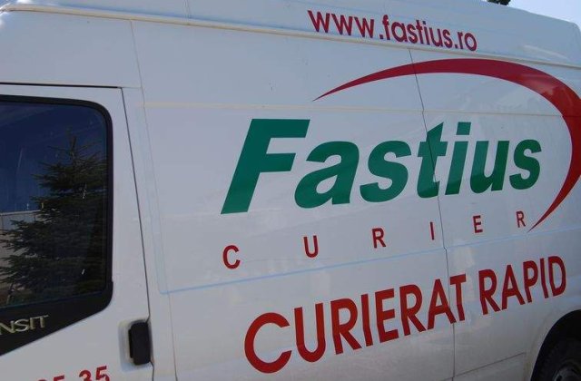 (P) Bucurestenii prefera sa trimita colete prioritare