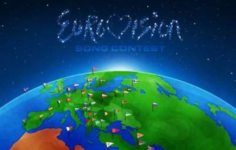 Portugalia renunta la Eurovision, din cauza crizei