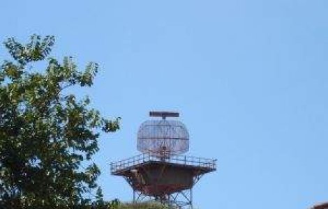 Israelul a testat un nou sistem de interceptare a rachetelor balistice