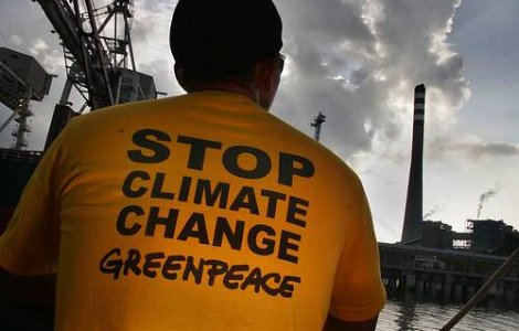 Cererile Greenpeace pentru noul program de guvernare