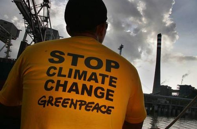 Cererile Greenpeace pentru noul program de guvernare
