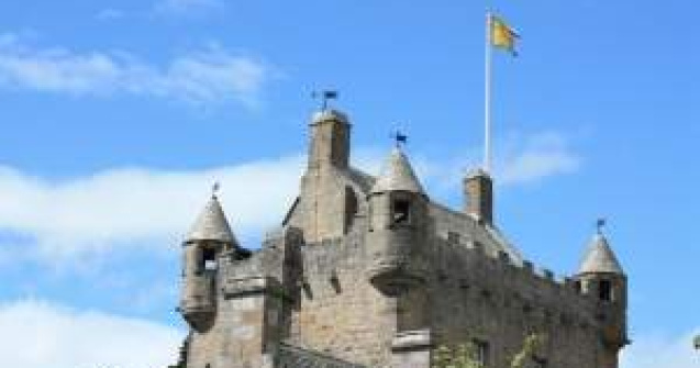 Biserica Anglicana vinde castele medievale din cauza crizei economice