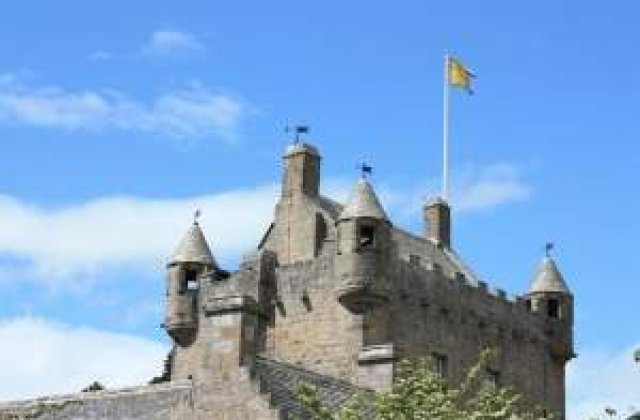 Biserica Anglicana vinde castele medievale din cauza crizei economice