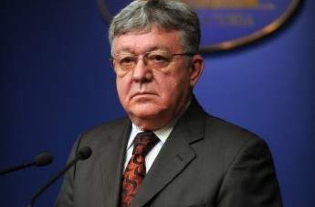 Dobritoiu: Fara resurse, Strategia Nationala de Aparare este doar muzica lautareasca