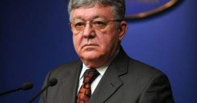 Dobritoiu: Fara resurse, Strategia Nationala de Aparare este doar muzica lautareasca