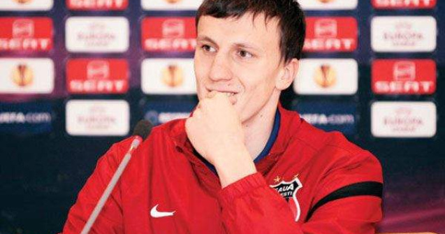 Zenit Sankt Petersburg, pe urmele lui Vlad Chiriches