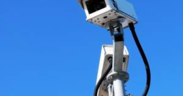 Minority Report devine realitate: Un nou software prezice cand vor fi incalcate legile