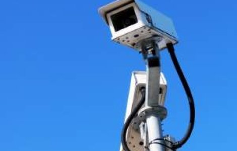 Minority Report devine realitate: Un nou software prezice cand vor fi incalcate legile