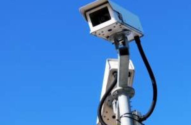 Minority Report devine realitate: Un nou software prezice cand vor fi incalcate legile