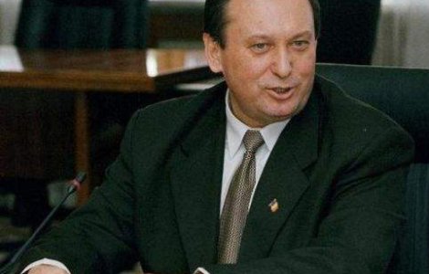 Deputatul Ion Stan, la DNA pentru a fi audiat in dosarul de trafic de influenta