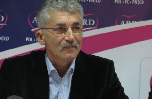 Oltean: ARD nu este de acord cu diminuarea atributiilor CCR