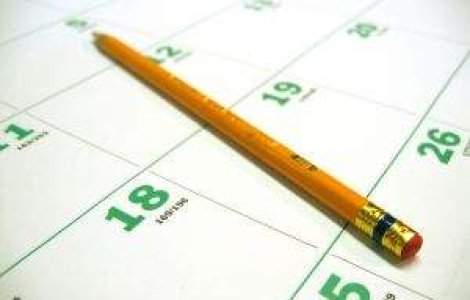 Deficitul stagneaza: Se afla la 1,19% din PIB dupa zece luni